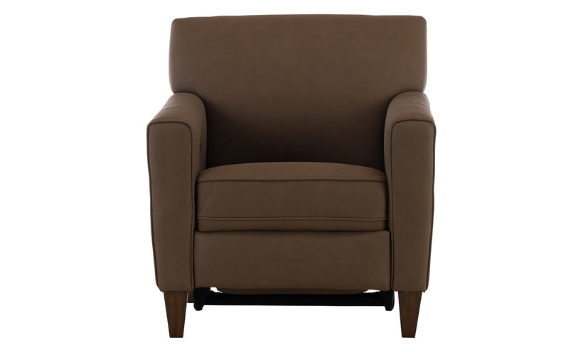 Digby Leather Power Recliner